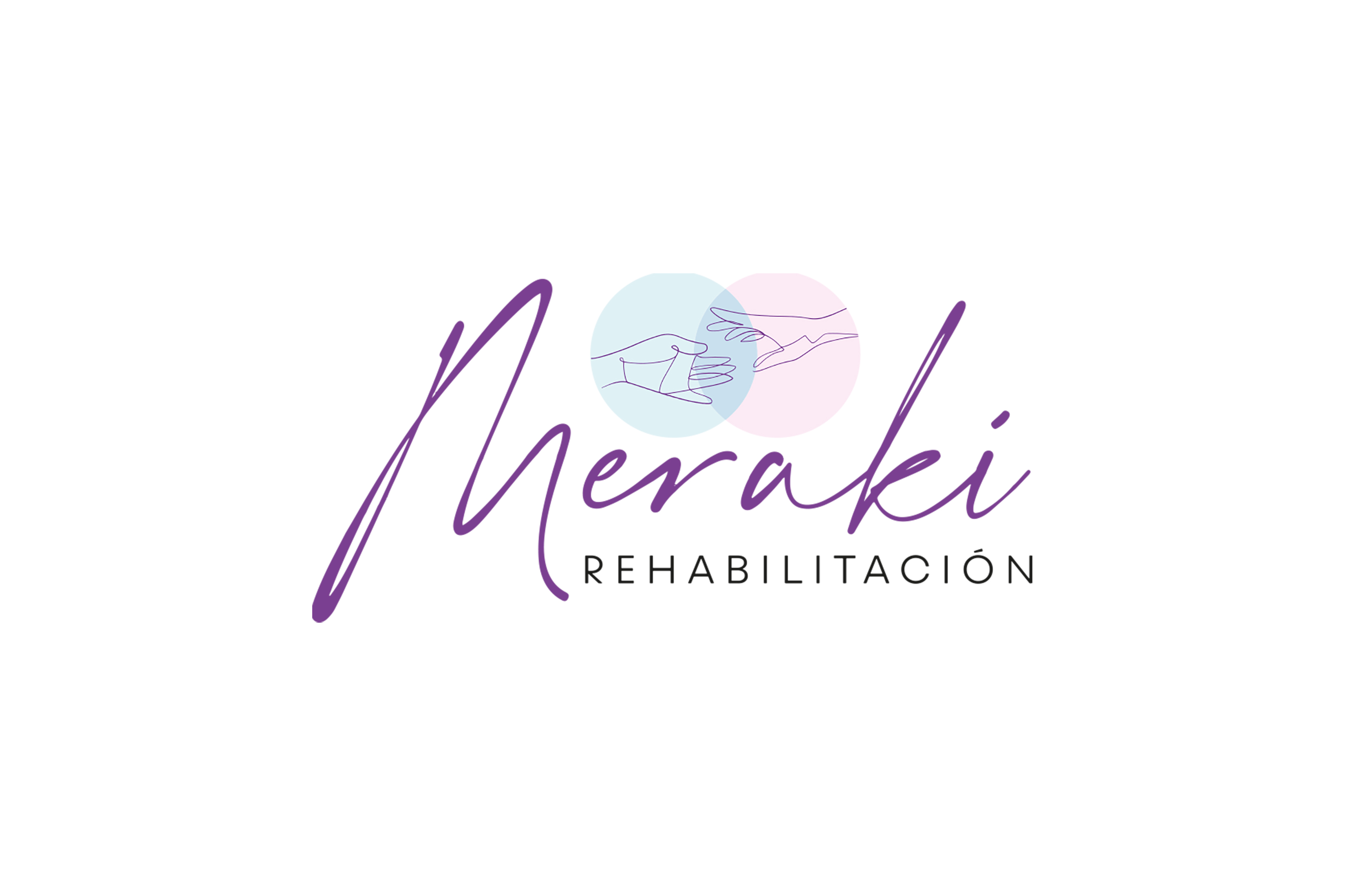 Meraki Rehabilitación confía en Isla Cloud para su diseño web, junto con SEO Básico y Administración avanzada 24 x 7, Kit Digital.